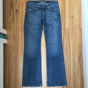 American Eagle Boyfriend Jeans